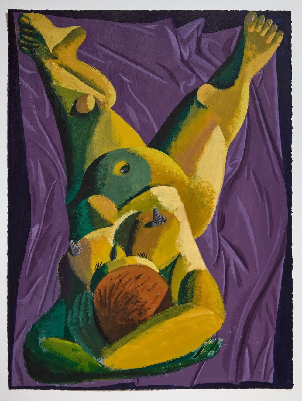 Morteza Khakshoor, Martyr No.14, 2023