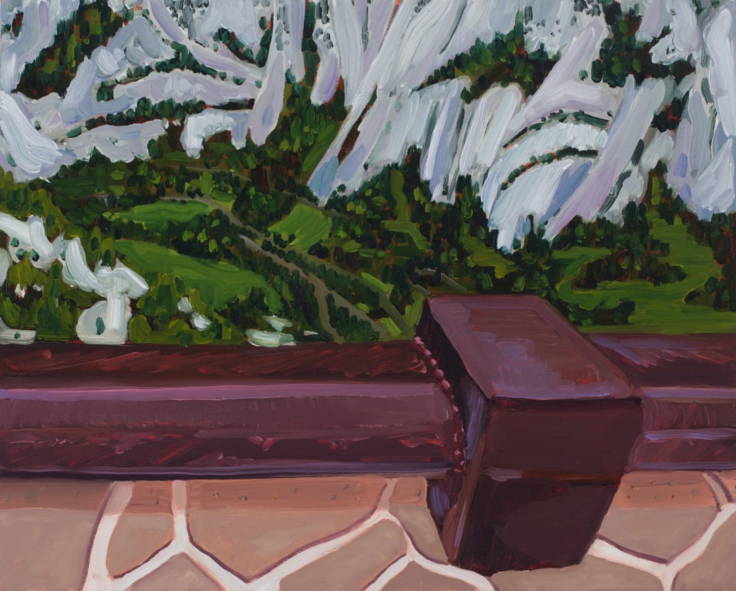 Dave Walsh, Overview, 2021