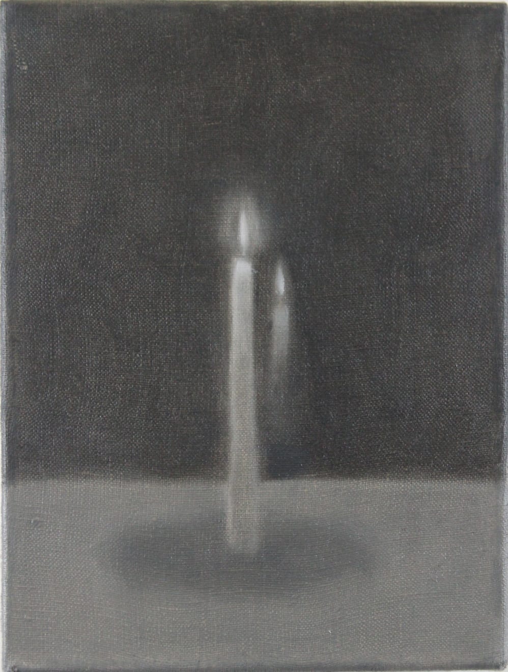 Dylan Williams, Letting Go while Holding on, 2023