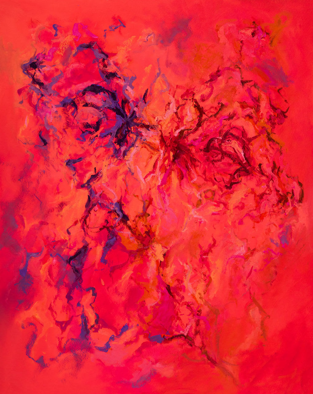 Sean P McGaughey, Untitled, 2022