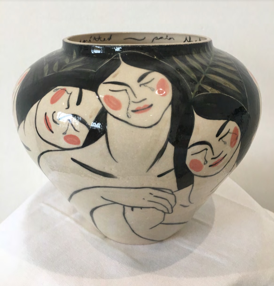 Julia Florence, Transformed, 2021