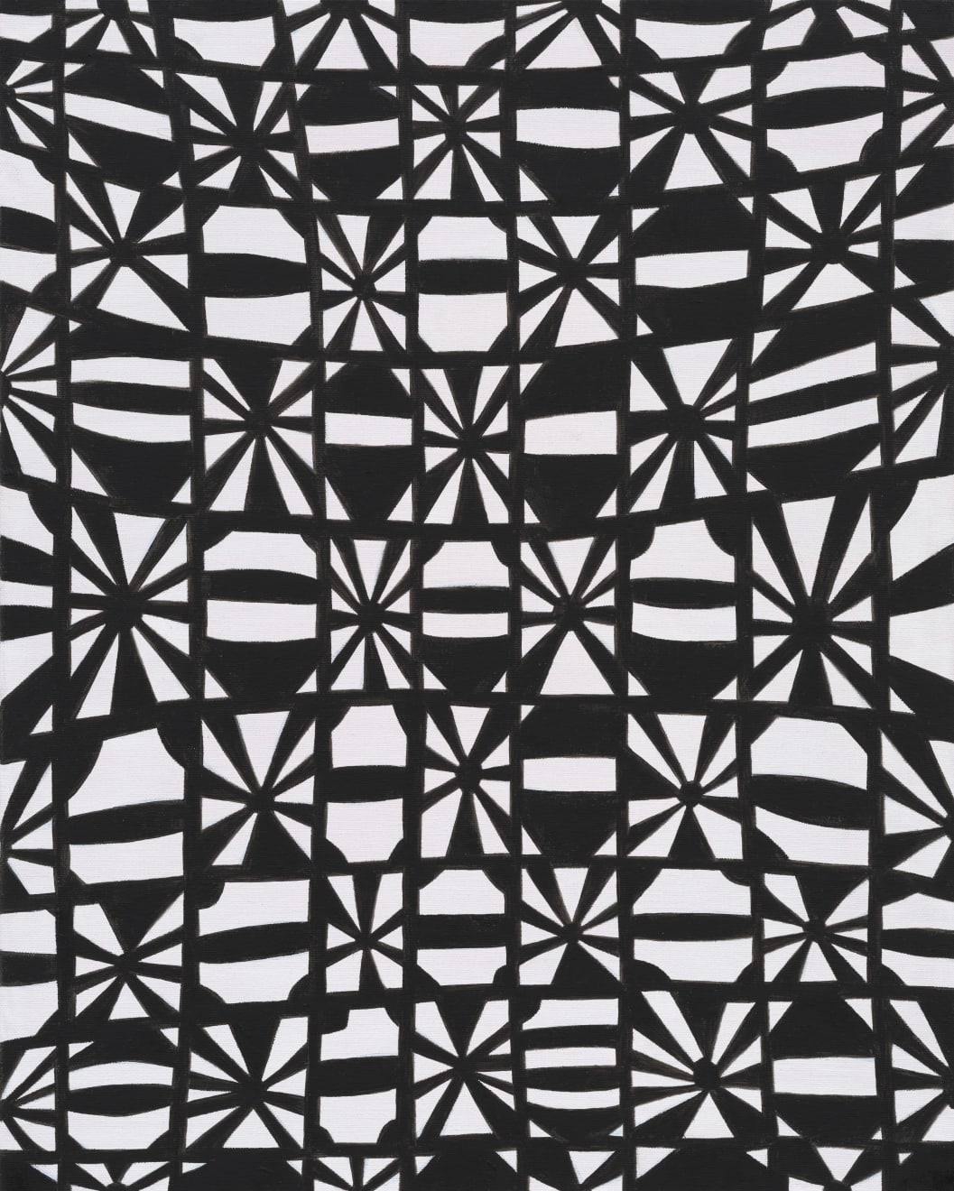 Christopher Dunlap, Grid, INT , 2025