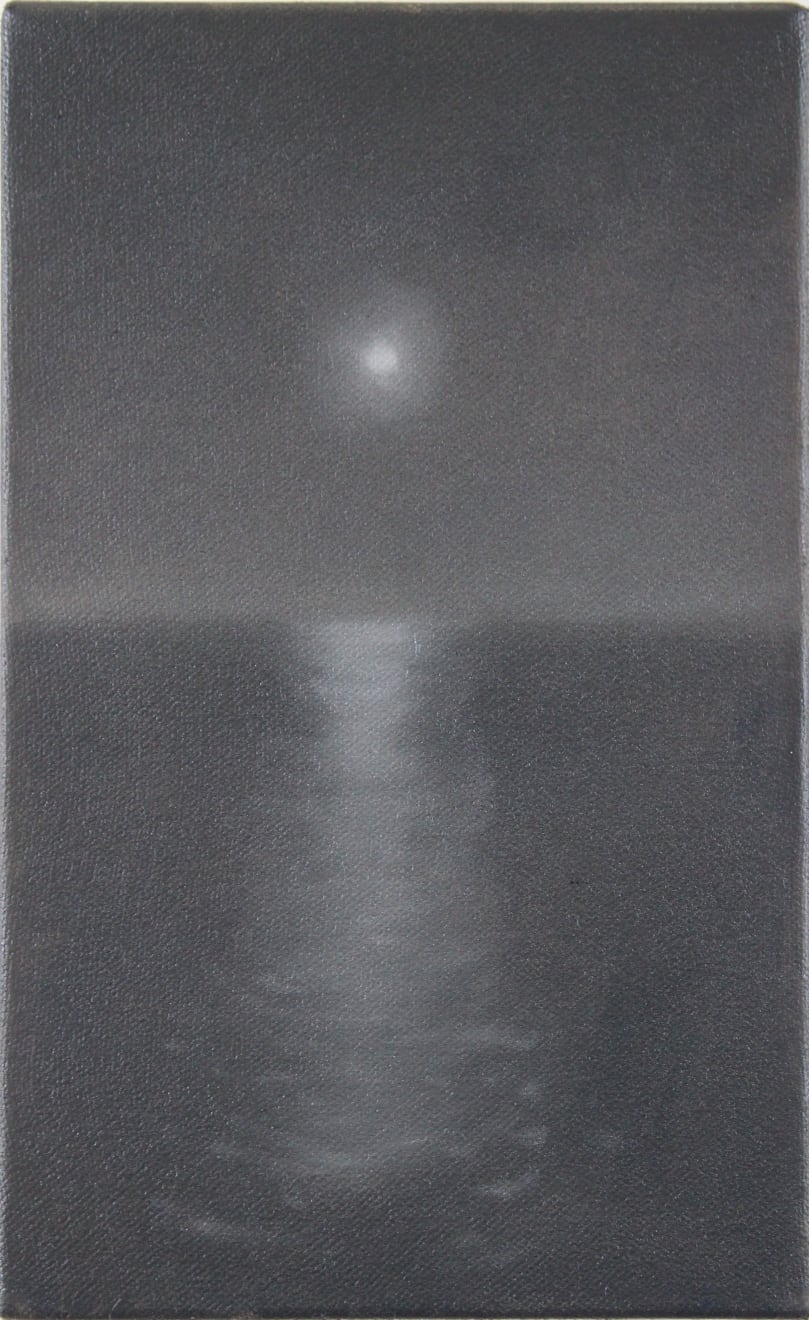 Dylan Williams, New God in the Sky, 2023