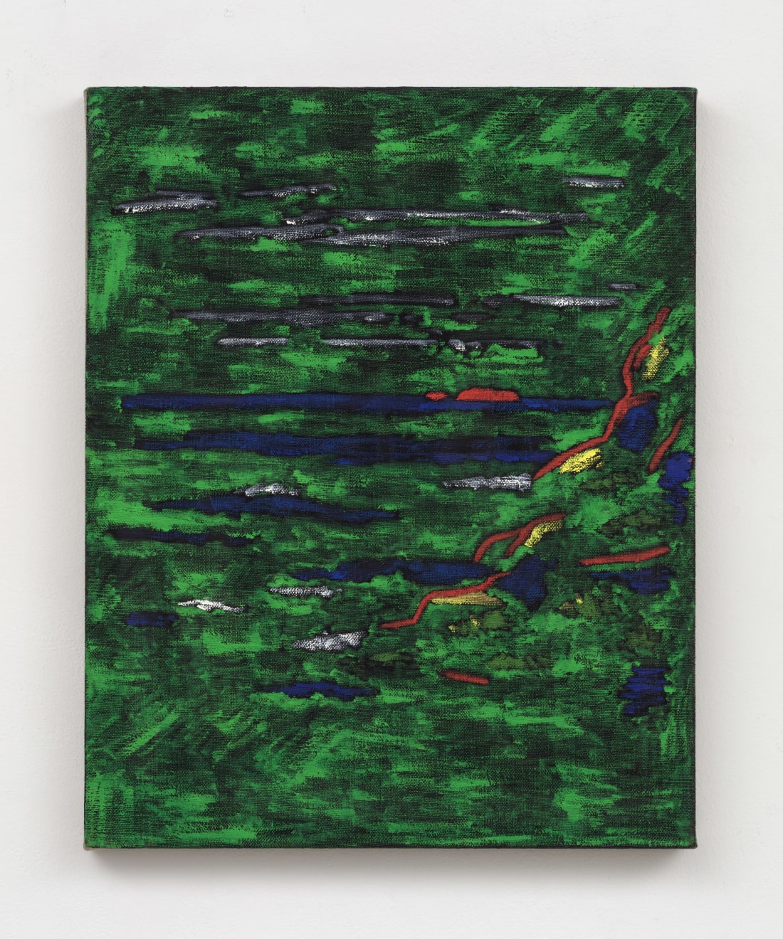 Ryan Nord Kitchen, Coastline, 2020