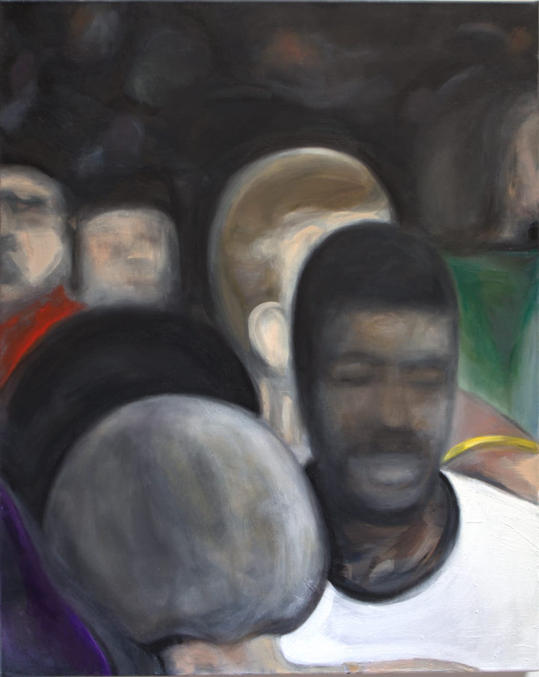 Madelynn Green, 4 or 5am, 2019