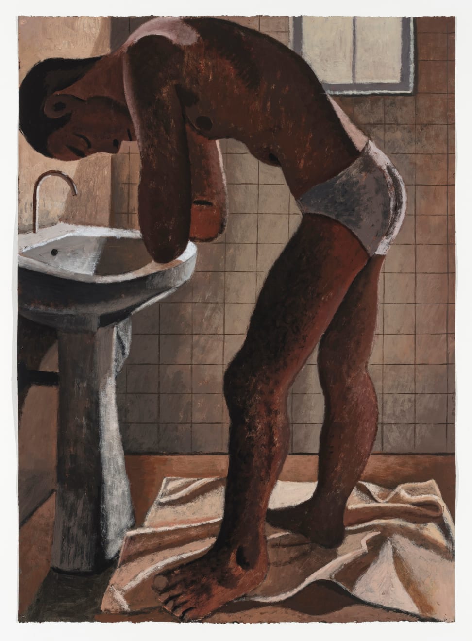 Morteza Khakshoor, Unwelcomed Comedy, 2025