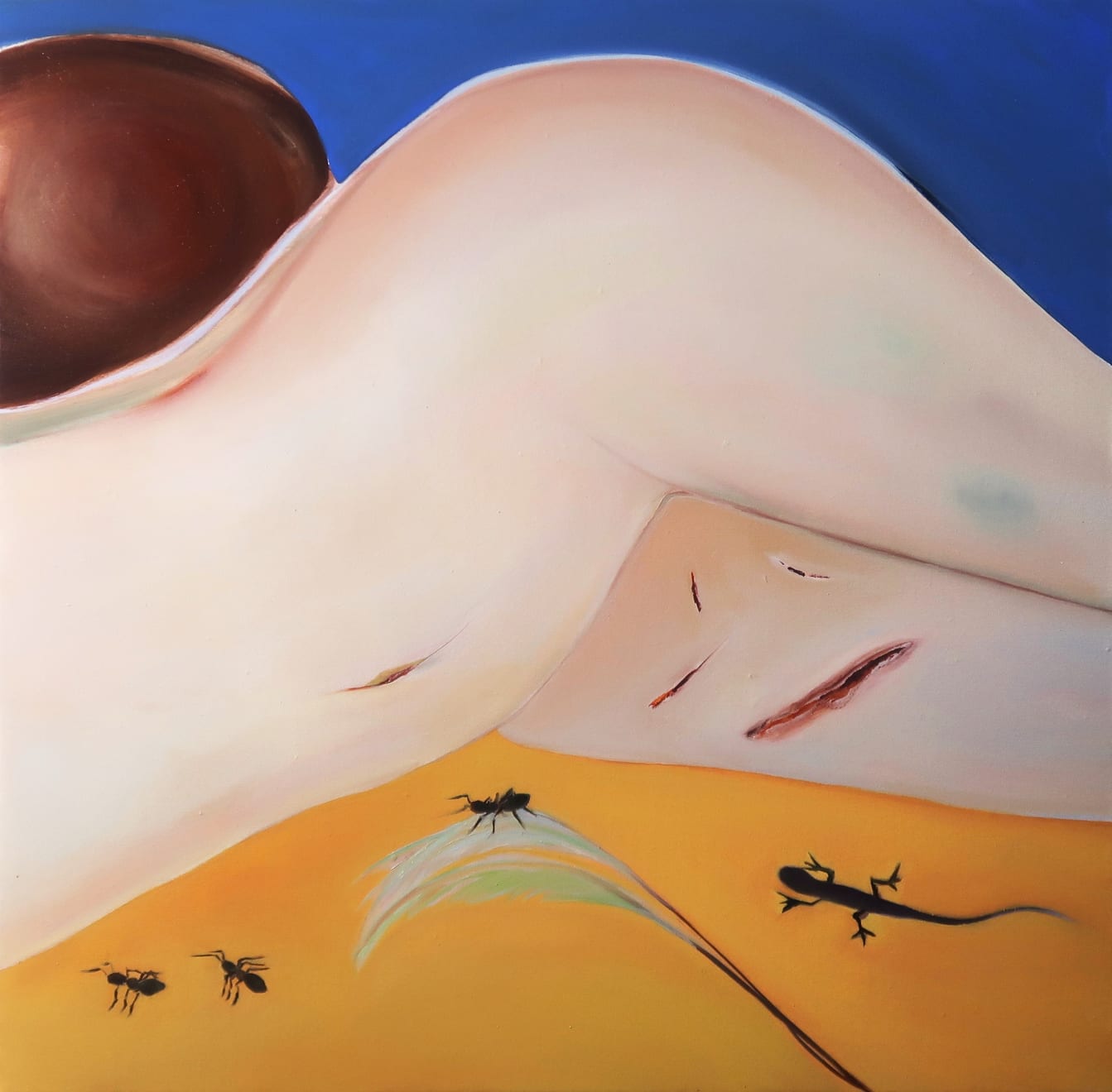 Liqing Tan, Mark, 2022