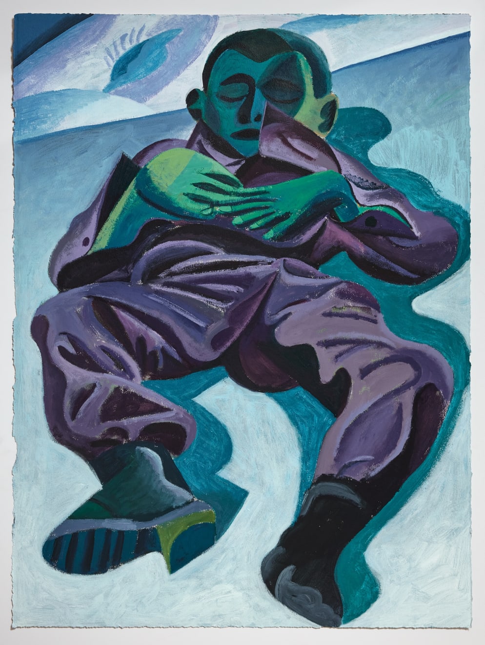 Morteza Khakshoor, Martyr No.16, 2023