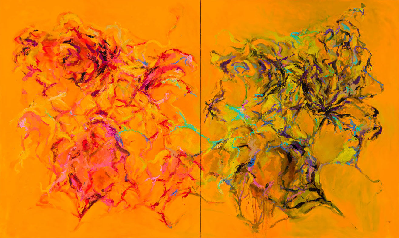 Sean P McGaughey, Hummin’ in the Sun, 2022
