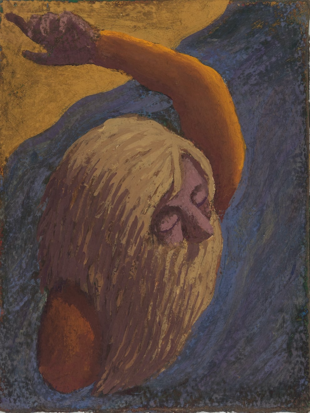 Nat Meade, Stream, 2021