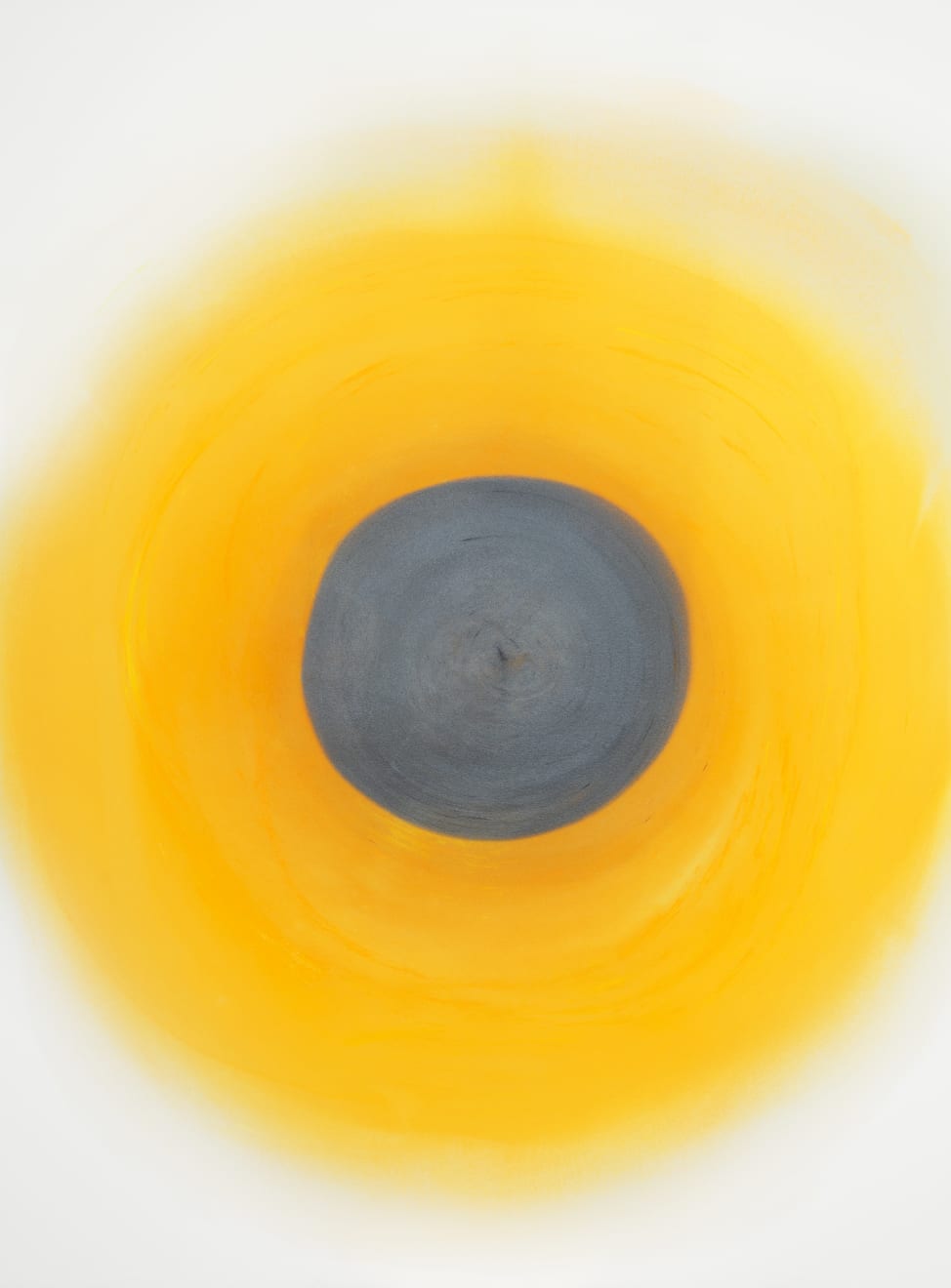 Mustapha Azeroual, Monade, Echo Series, 2021