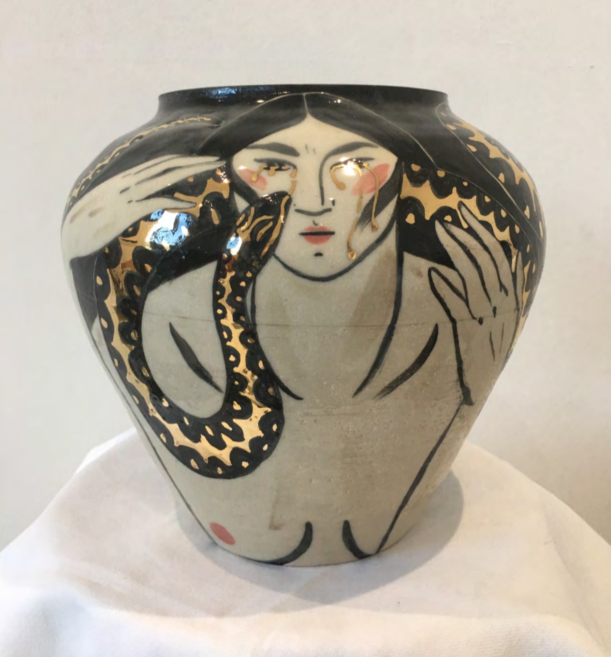 Julia Florence, Cry me a River, 2021