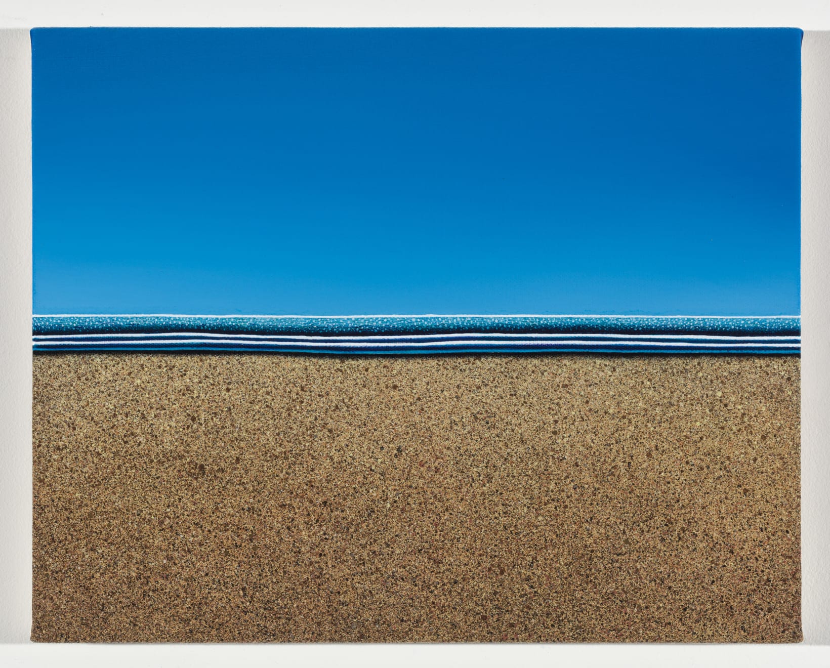 Matthew F Fisher, The Snapping of the String, 2021