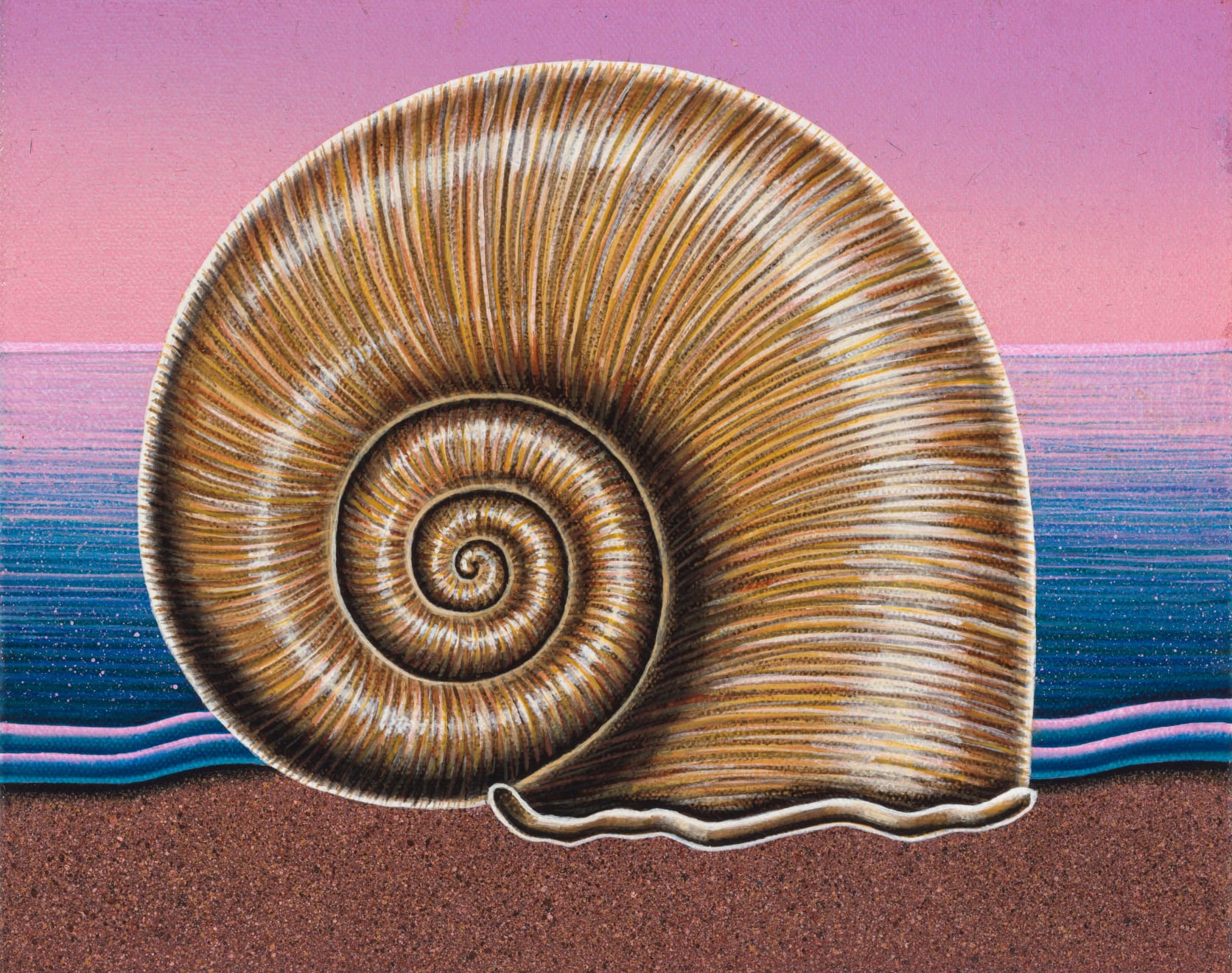 Matthew F Fisher, Formation in History, 2020