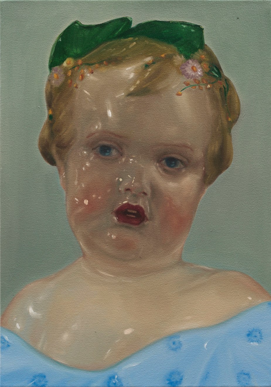 Nada Elkalaawy, Her, 2022