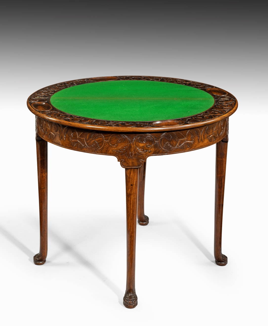 Coulborn antique Anglo Chinese Huanghuali Combined Games Tea Table