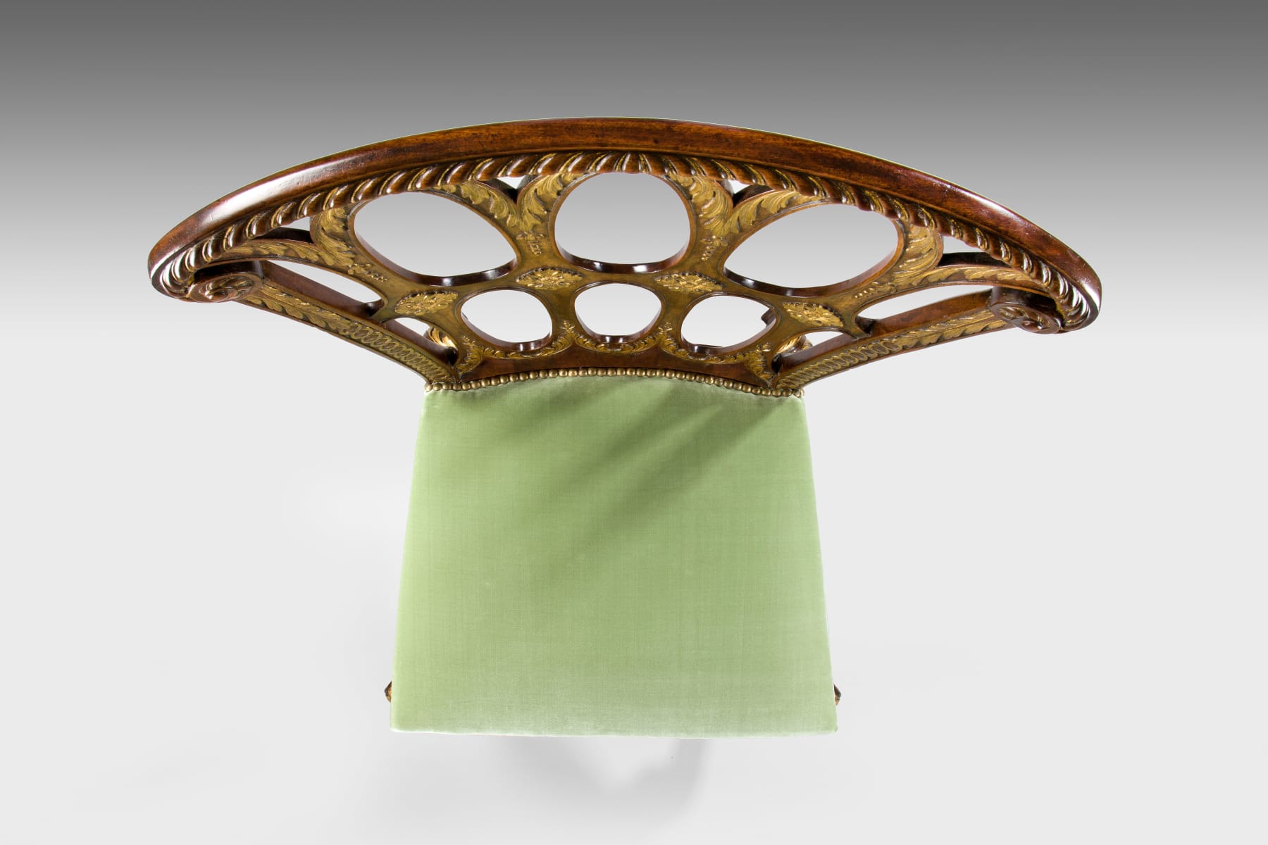 The Wroxton Abbey Chair