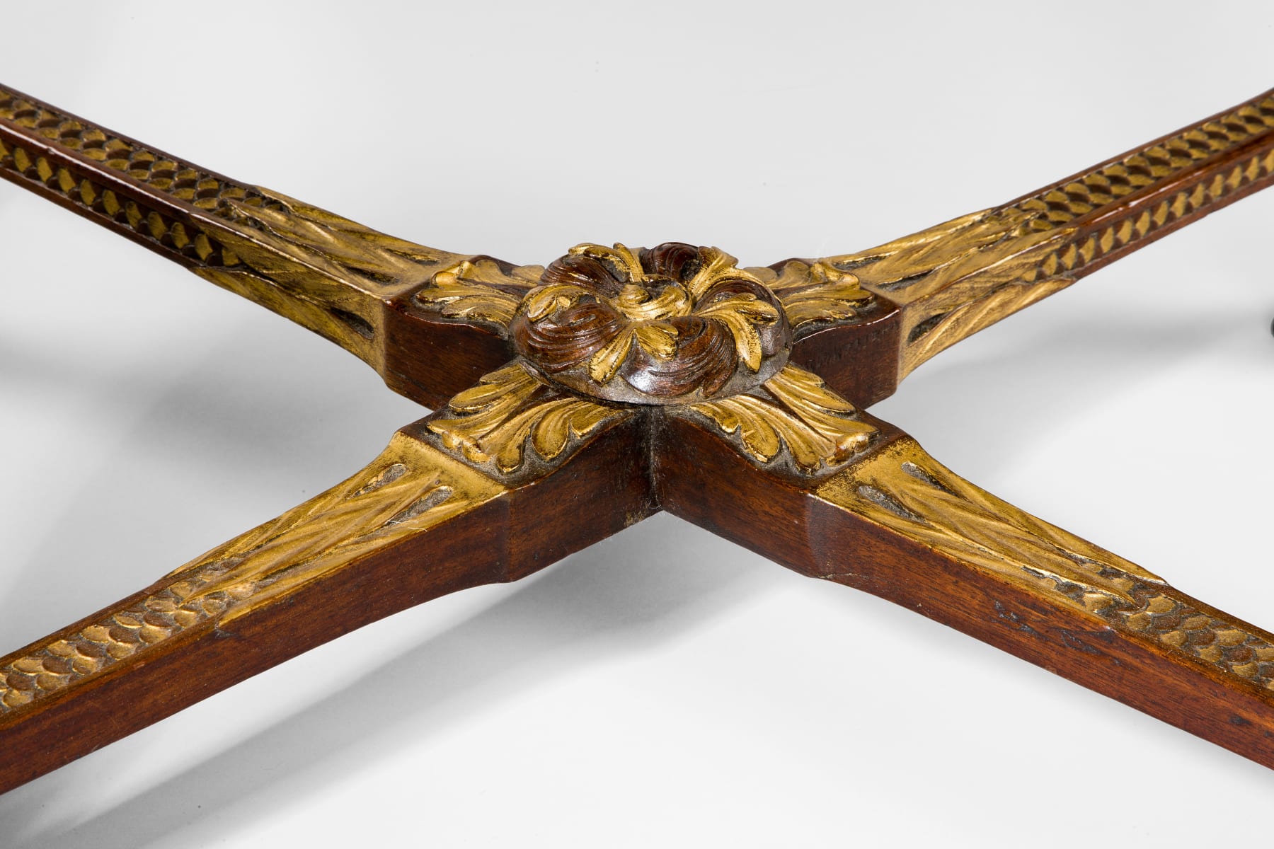 The Wroxton Abbey Chair