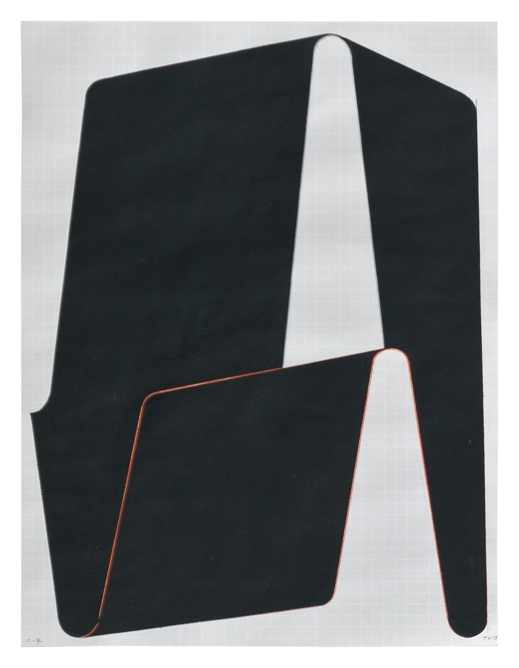 Terry Haggerty, O-4, 2018