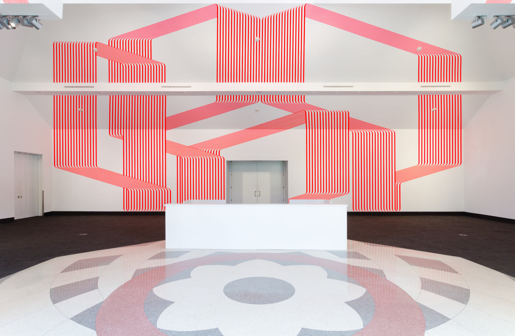 Terry Haggerty, Untitled, 2014