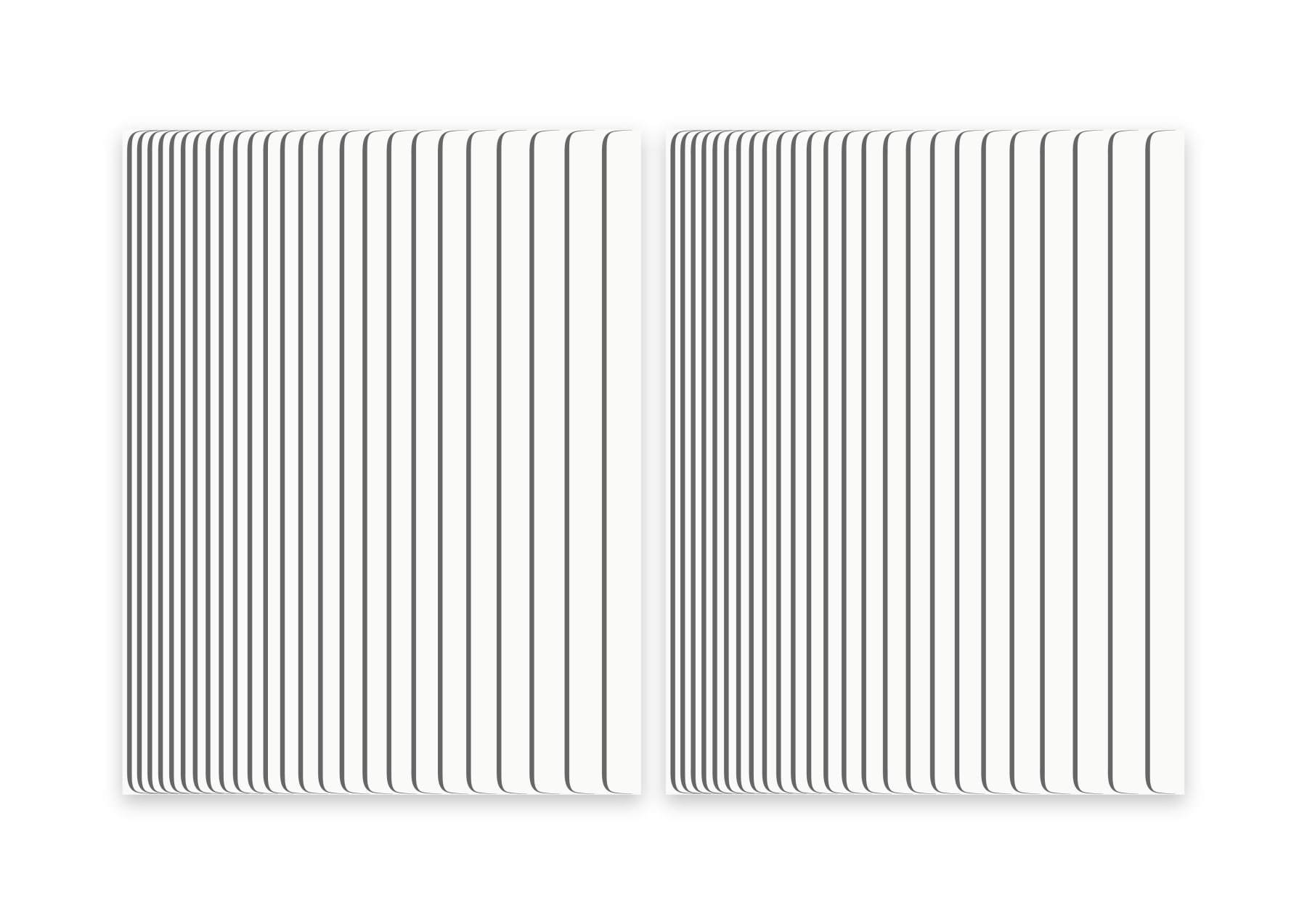 Terry Haggerty, echo,repeat, 2009