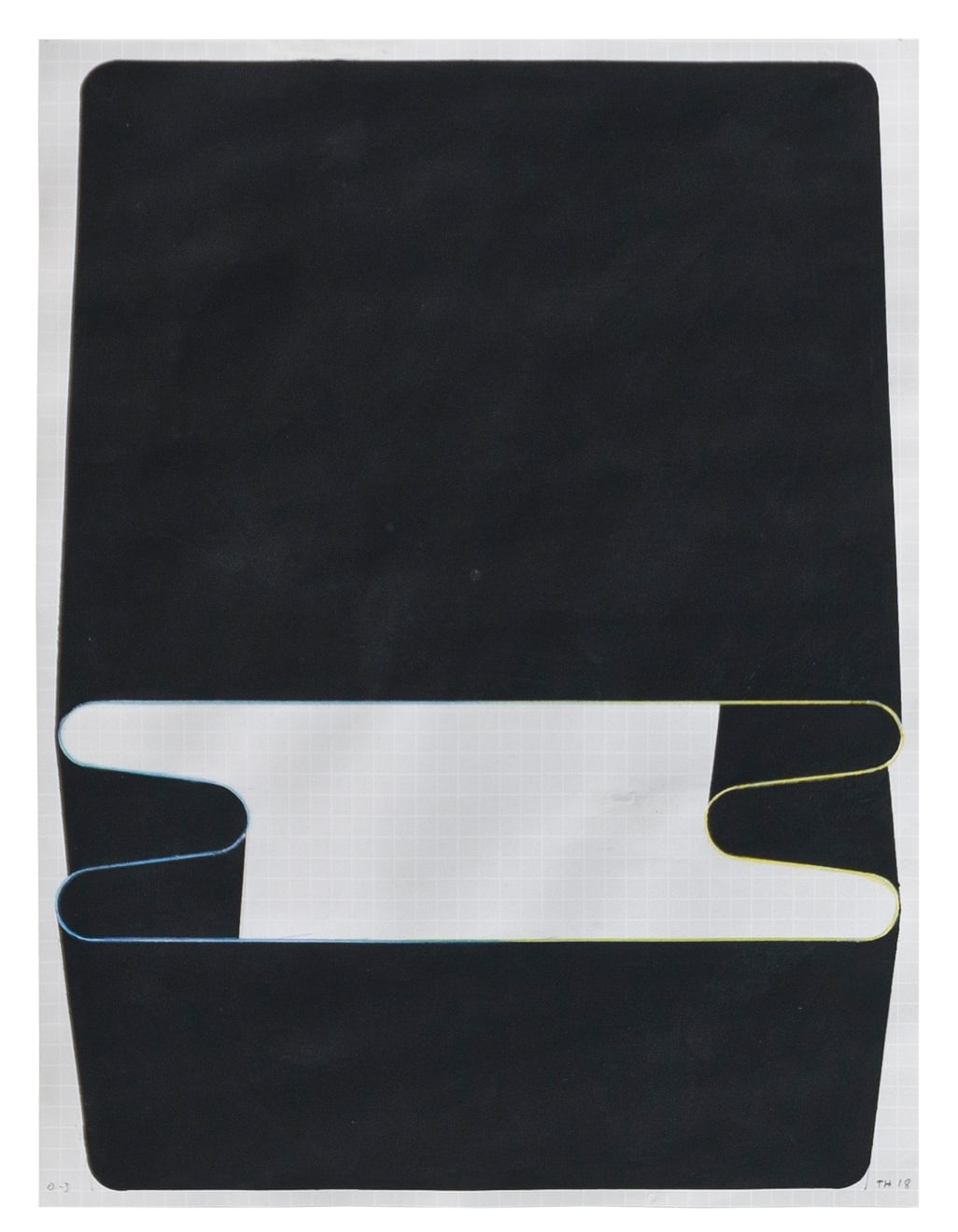 Terry Haggerty, O-3, 2018