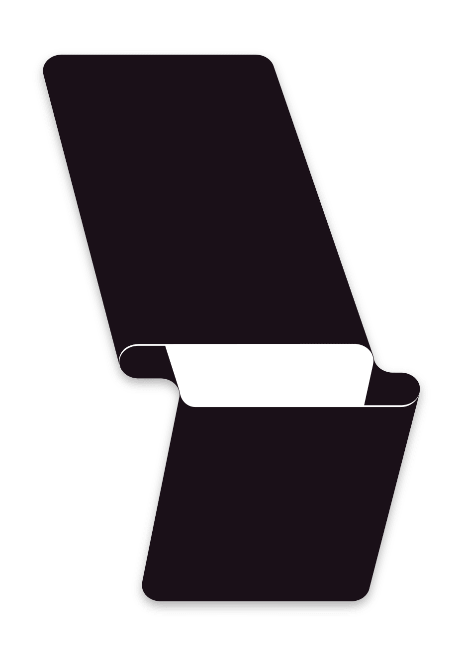 Terry Haggerty, NIGHT LOUNGER, 2018