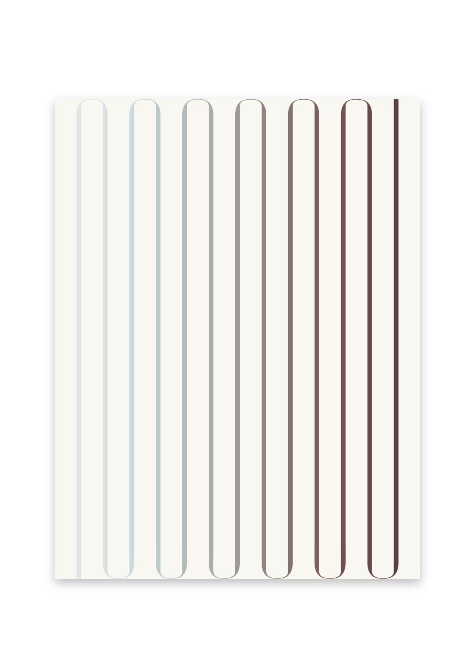 Terry Haggerty, riser, 2006
