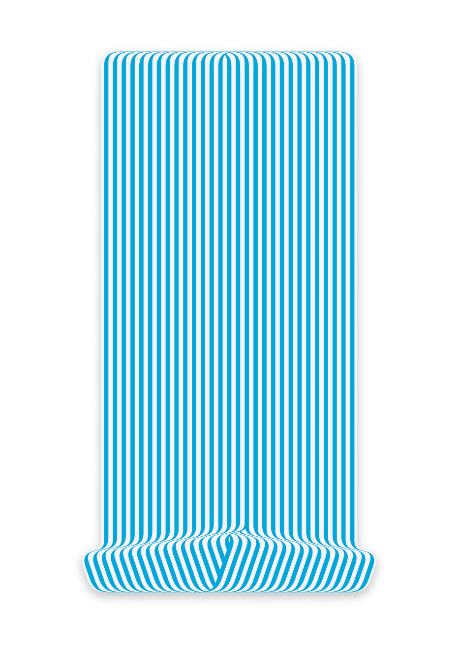 Terry Haggerty, Clasp, 2013