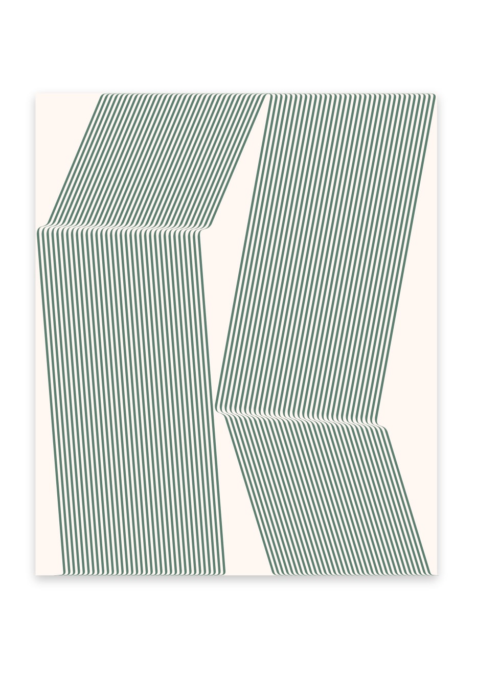 Terry Haggerty, regenerator, 2008