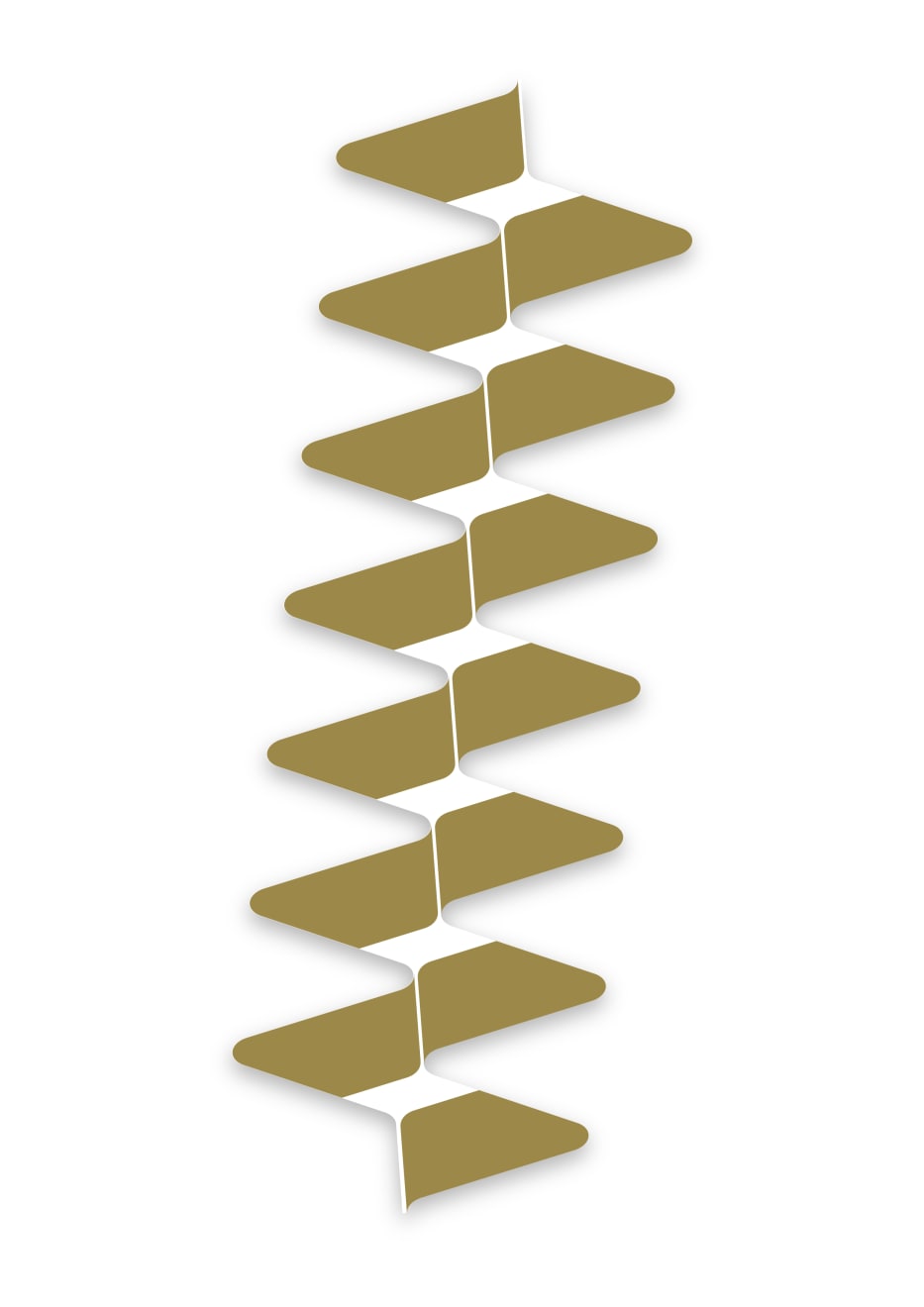 Terry Haggerty, gold matters, 2019