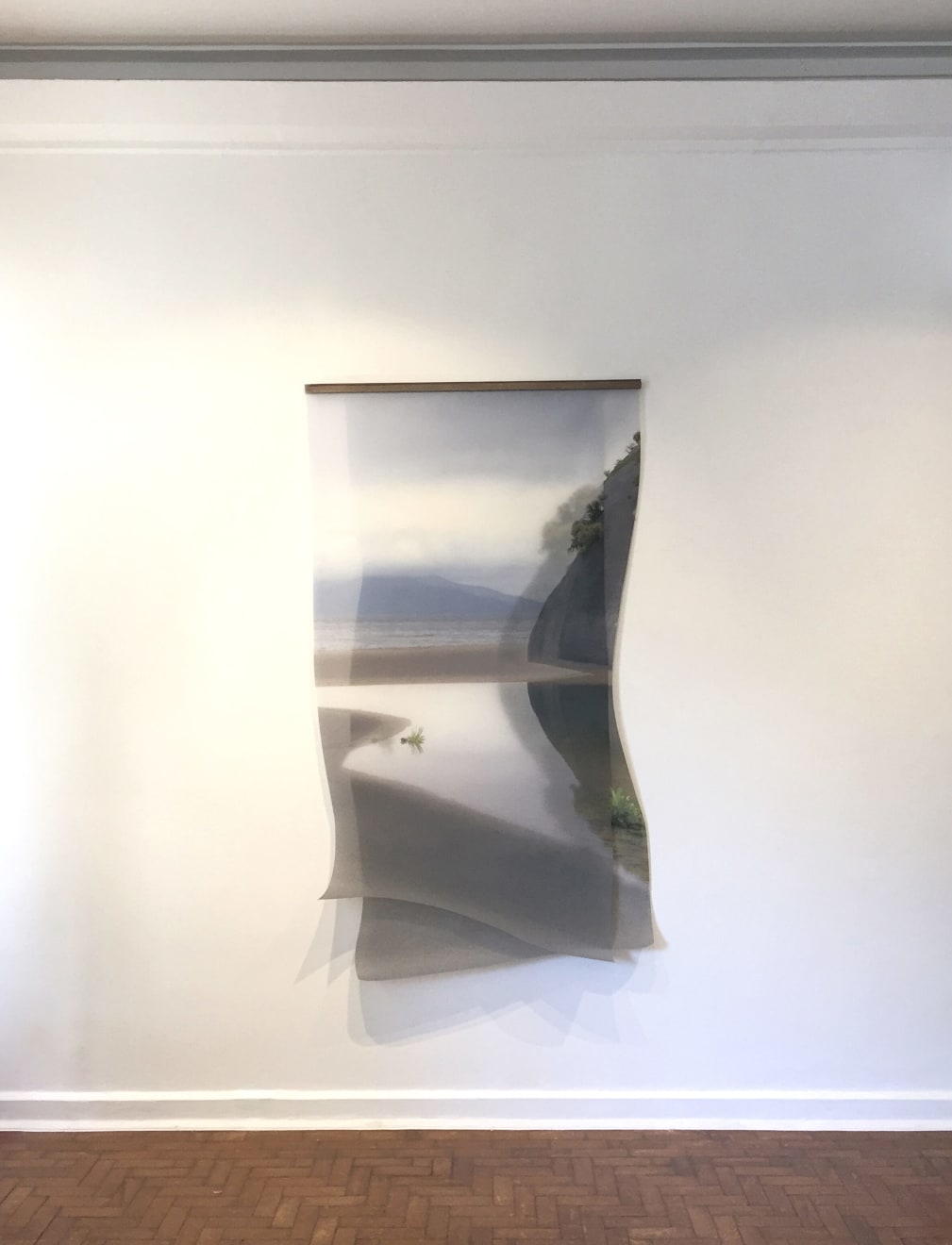 Maysa Pettes, Particular Infinity - The Stone , 2023