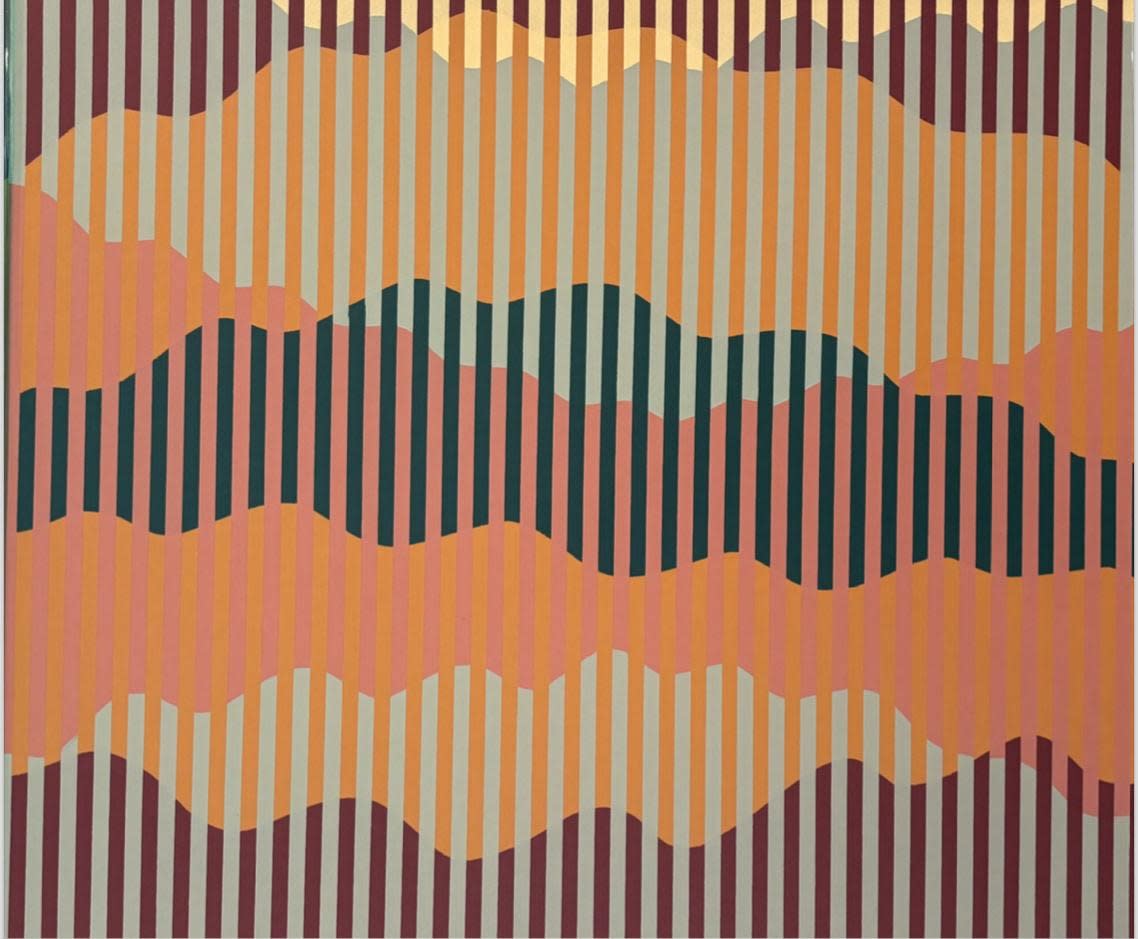 David Jose, Sunset Waves