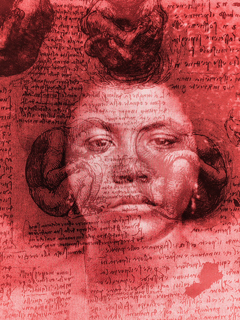 Sandra Gonçalves, Every Thing dances, transmutation 33, 2020