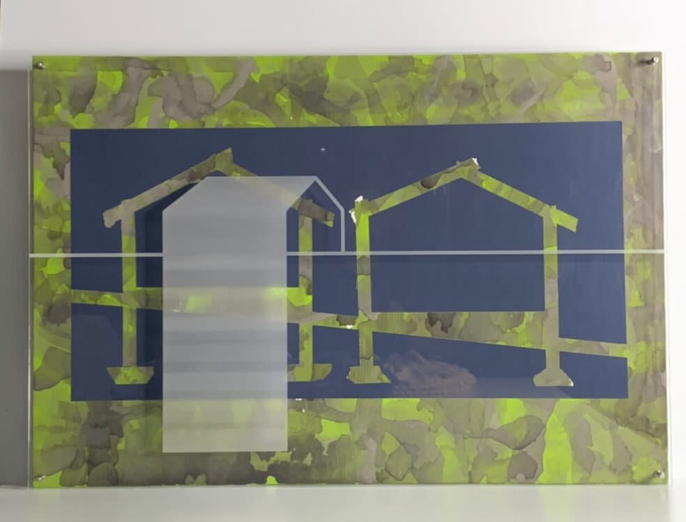 Laerte Ramos, 0055XL (Retroland series), 2022