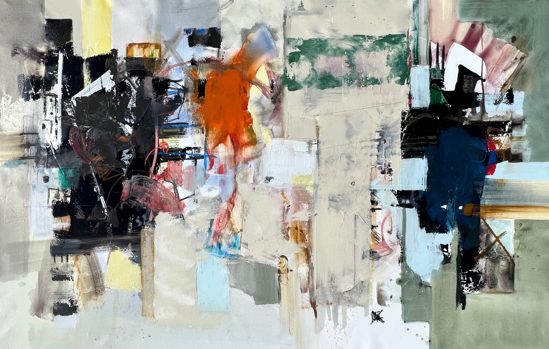 Jordan Betten, Prophecy, 2024