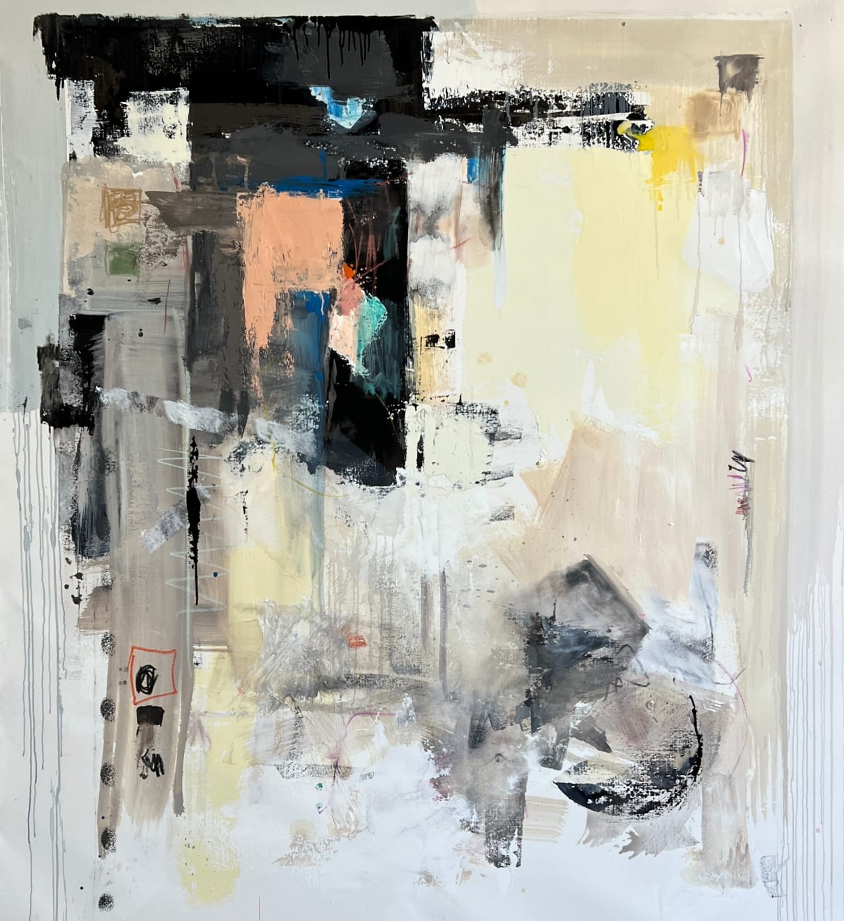 Jordan Betten, Prophecy VII, 2024