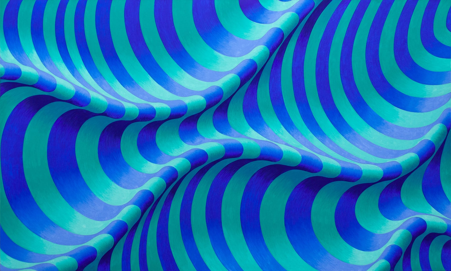 Yuli Geszti, Untitled, 2021