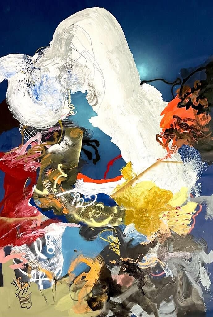 Juan Henriquez, Baile Improbable, 2023