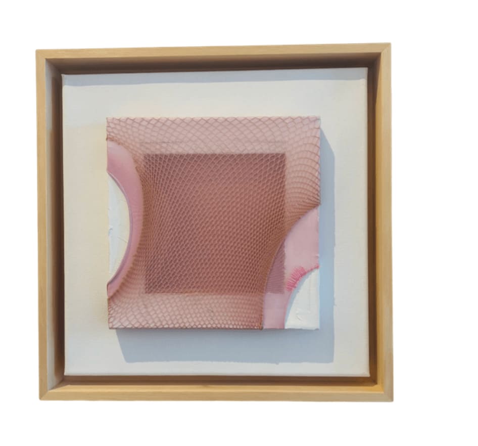Melissa Rubio Osorio, Untitled