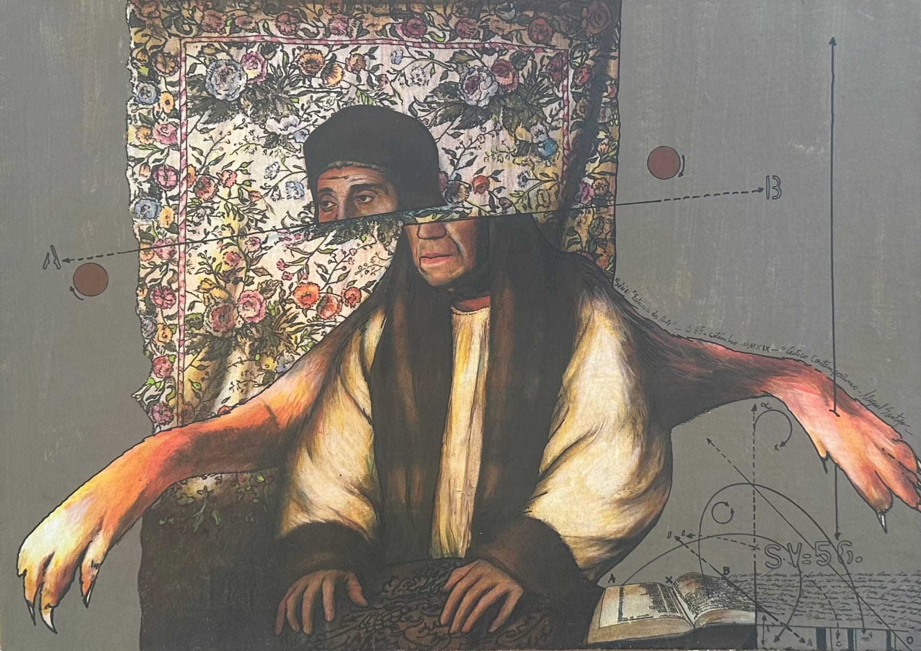 Miguel Gontijo, Crítico Contemporâneo, 2022