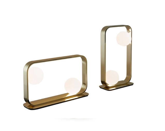 Fendi Casa INFINITY LINE UP LIGHTING The House of Luxury