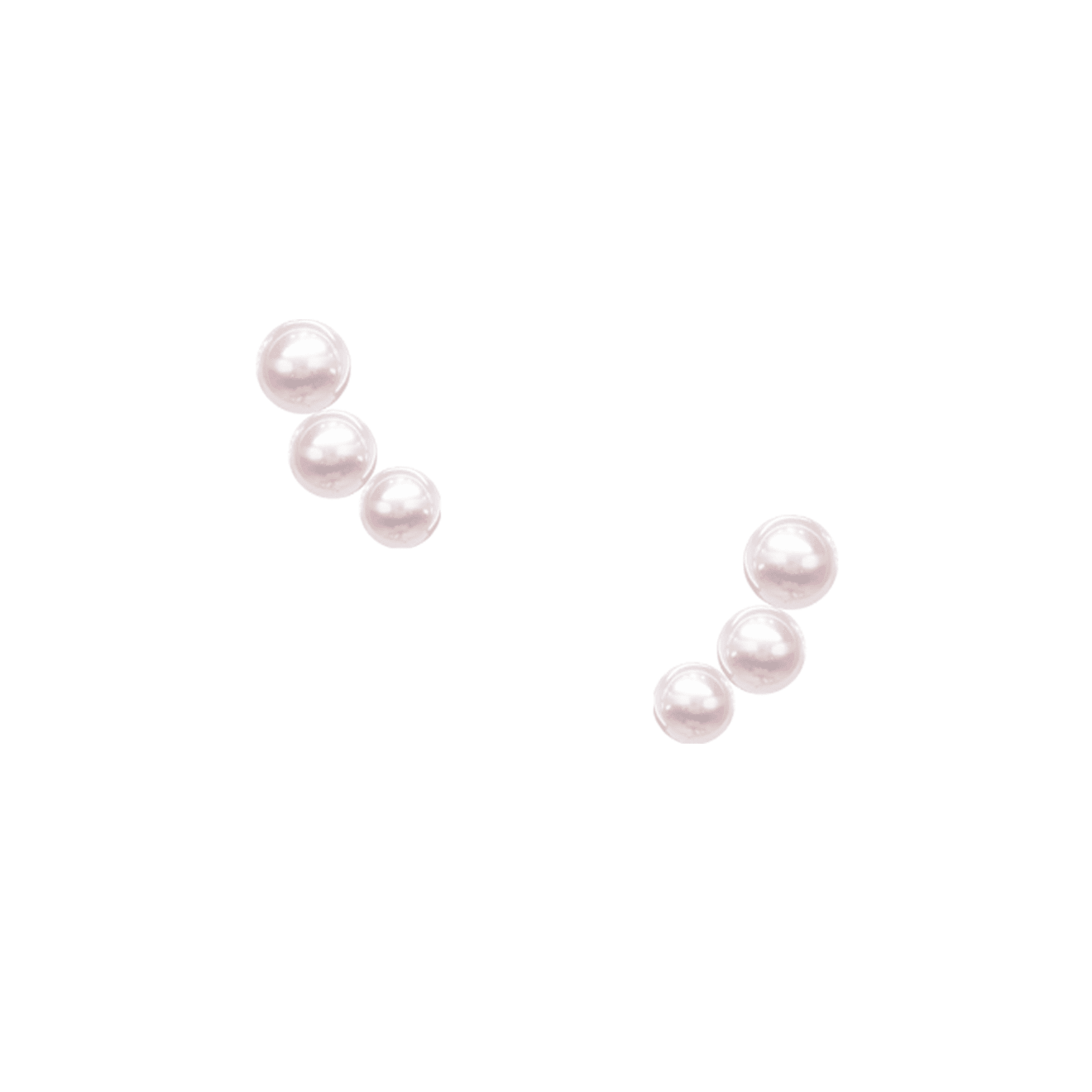Simone, Jouer: Ocean Coral Studs