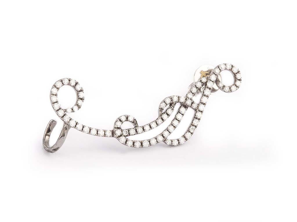 Jade Jewellery, BY DJULA