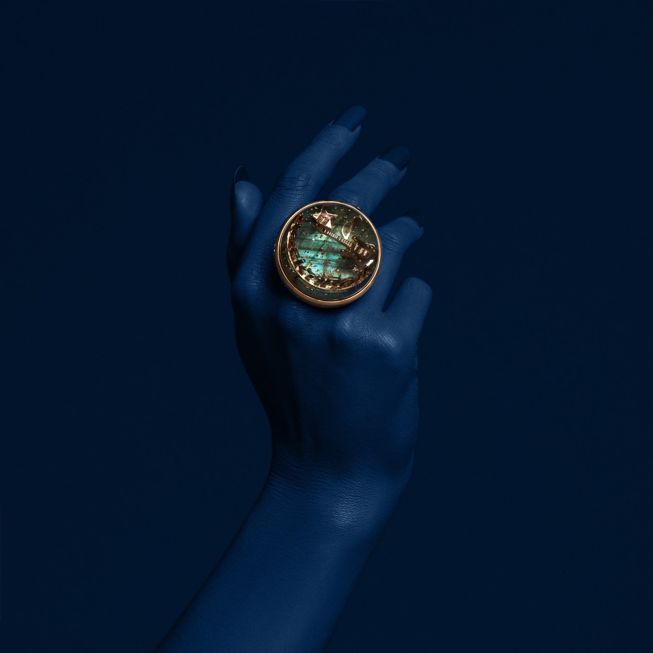 Dreamboule, Lively & Lovely: Rock ’N’ Roll