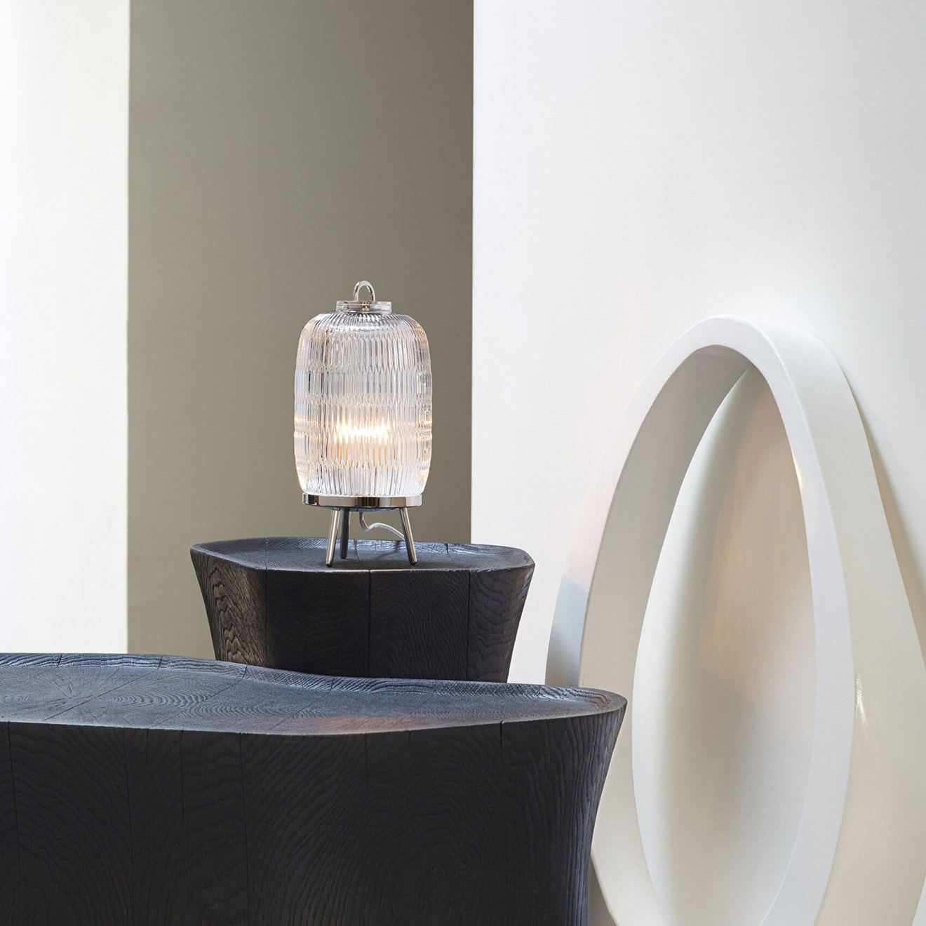 Baccarat, Céleste Lamp