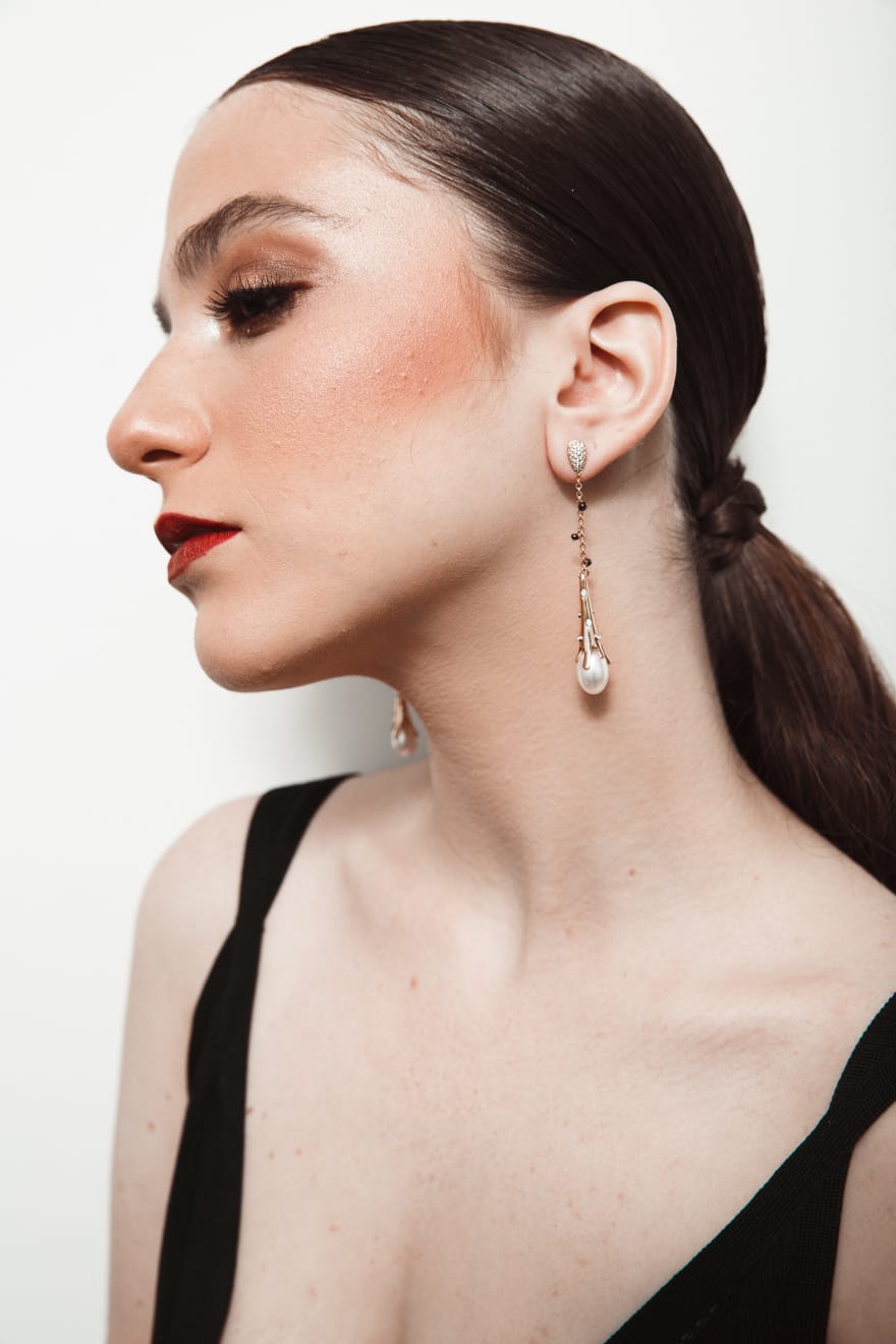 Jade Jewellery, BY CRIVELLI