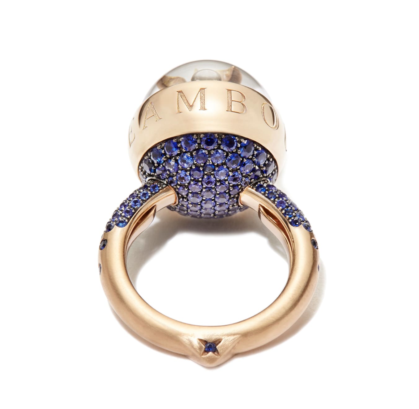 Dreamboule, Lively & Lovely: Whale