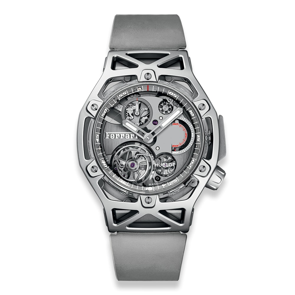 Hublot,