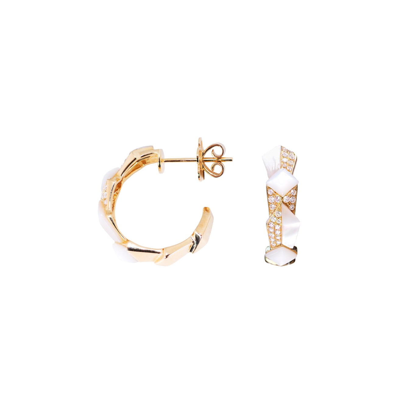 Simone, Jouer: Edgy Round Hoops